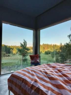 Huoneisto lähellä merta